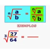 Calculadora Alicia para Divisiones