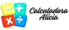 Calculadora alicia logo