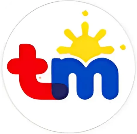 TM SIM Registration logo